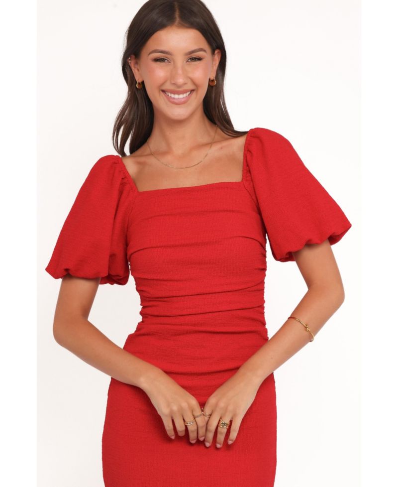 Women's Carey Midi Dress
