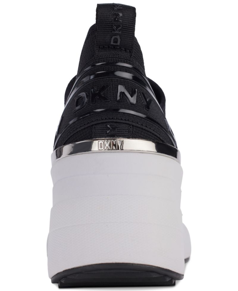 Women's Keeva Wedge Sneakers