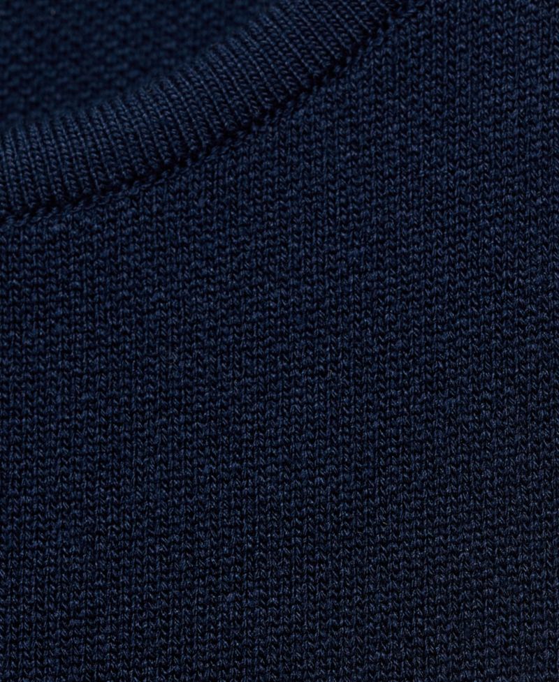 Women's Short Knitted Dress