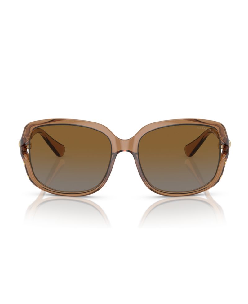 Women's Polarized Sunglasses, HC8169