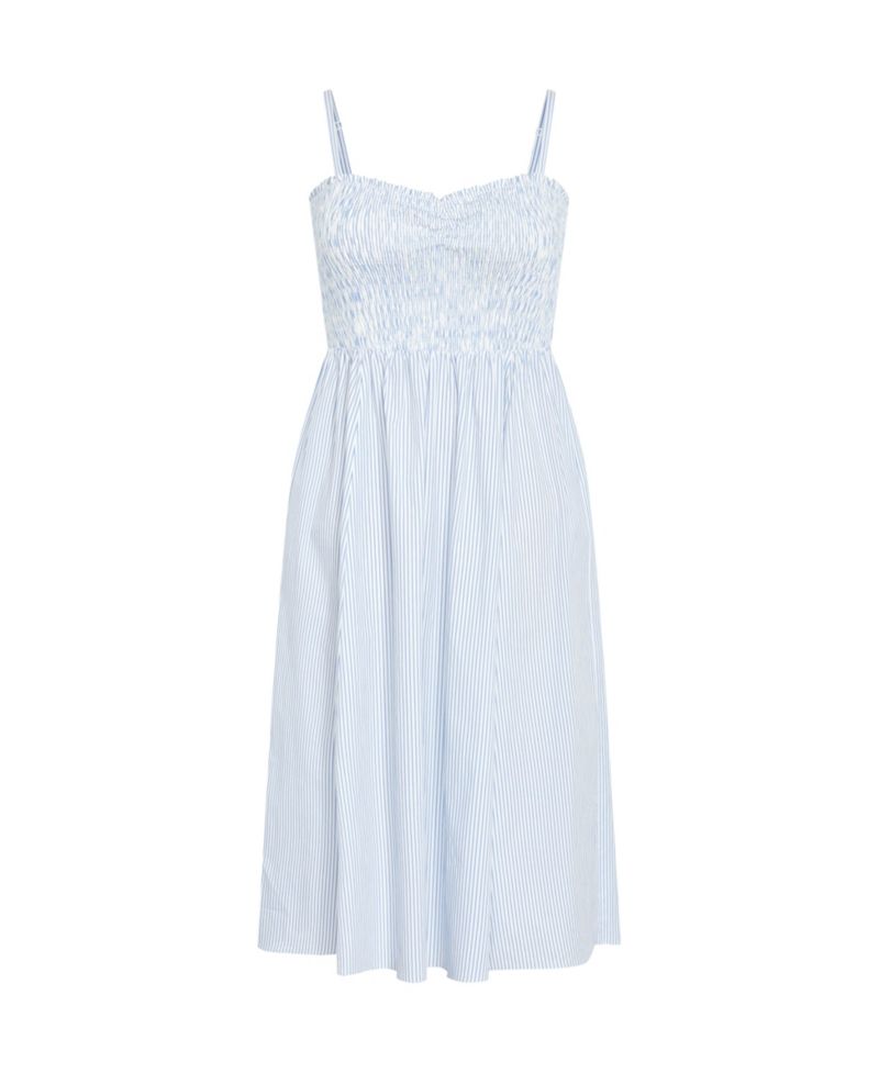 Plus Size Vacation Maxi Dress