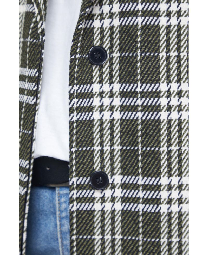 Women's Oversized Maxi Coat
