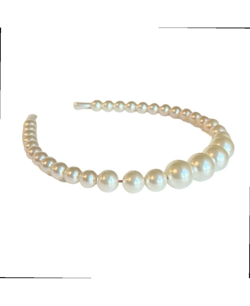 Women's Classic Headband Set