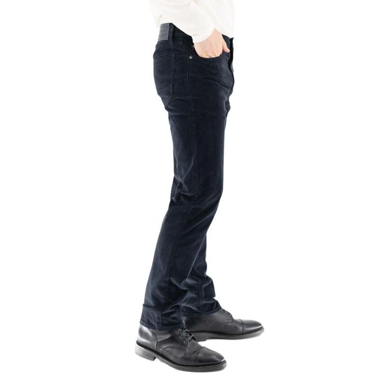 Men's DEVIL-DOG Stretch Corduroy Pant