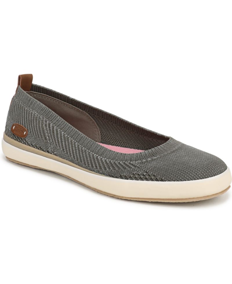 Women's Ez Does Knit Ballerina Flats