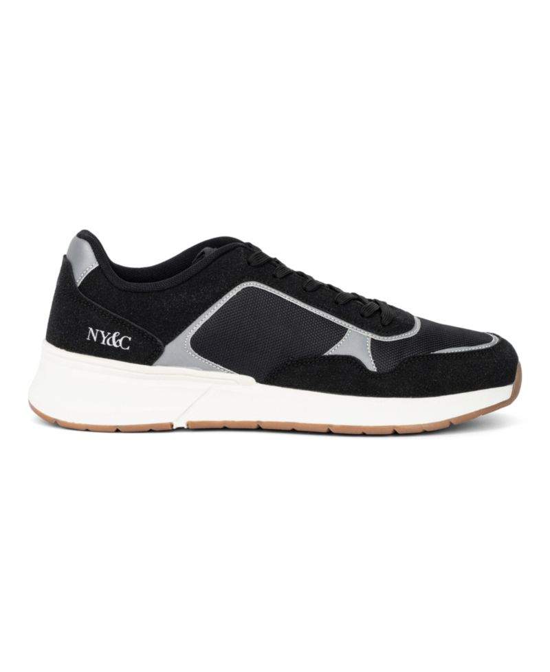 Men's Harvey Low Top Sneakers