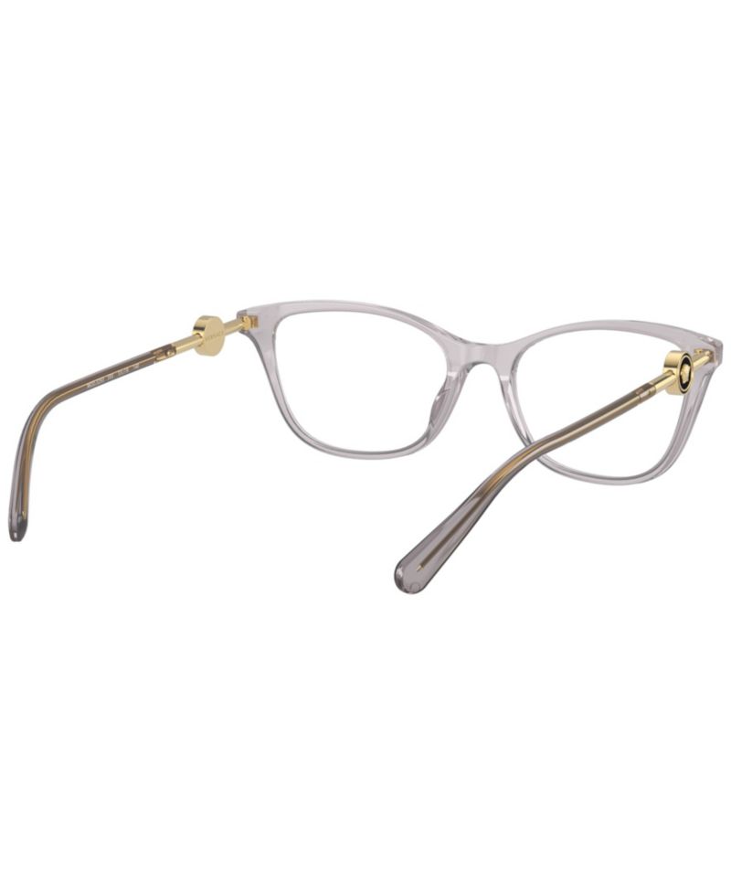 Woman Cat Eye Plastic VE3293 Eyeglasses