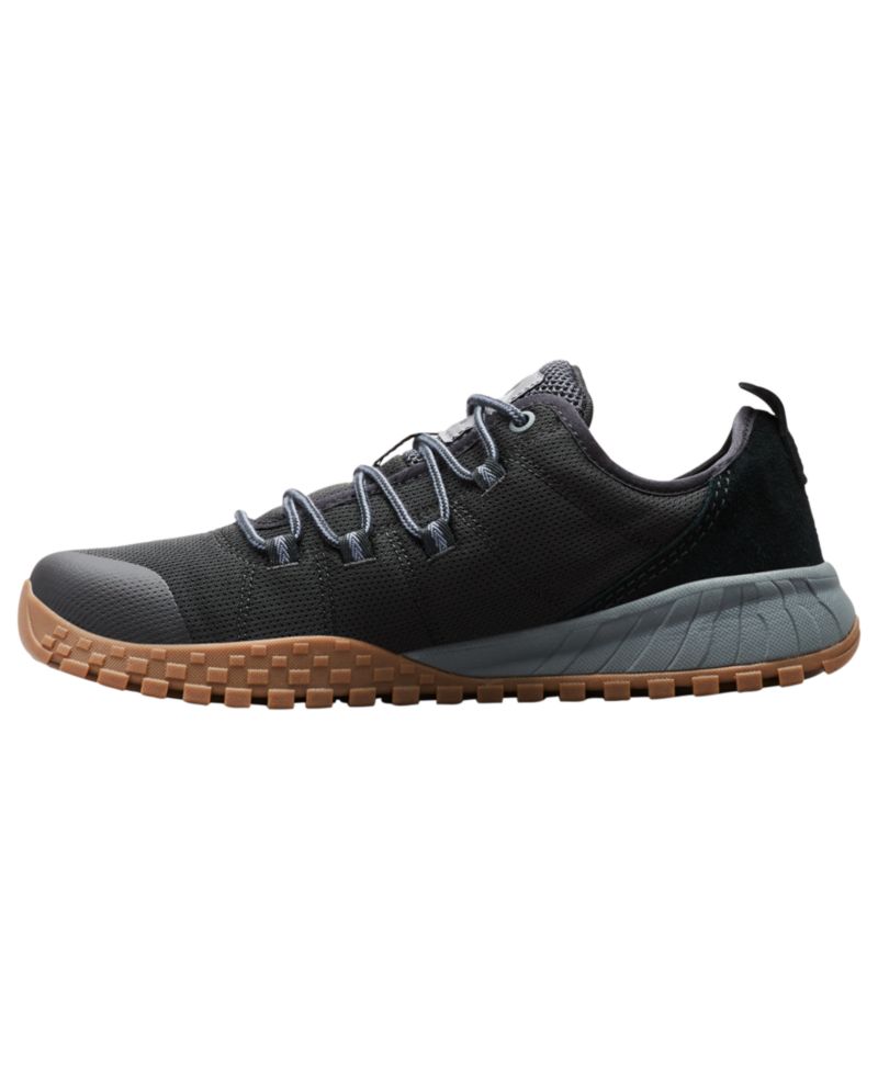 Men's Fairbanks Low Lace-Up Sneakers