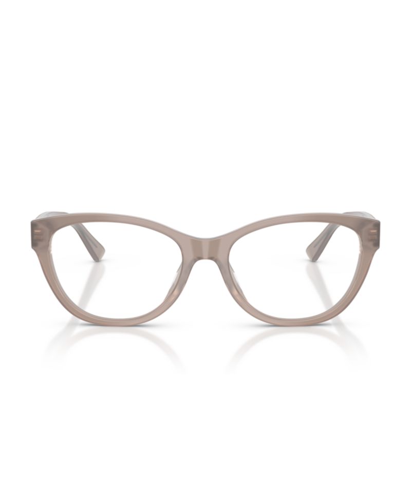 Woman Cat Eye Plastic RL6262U Eyeglasses