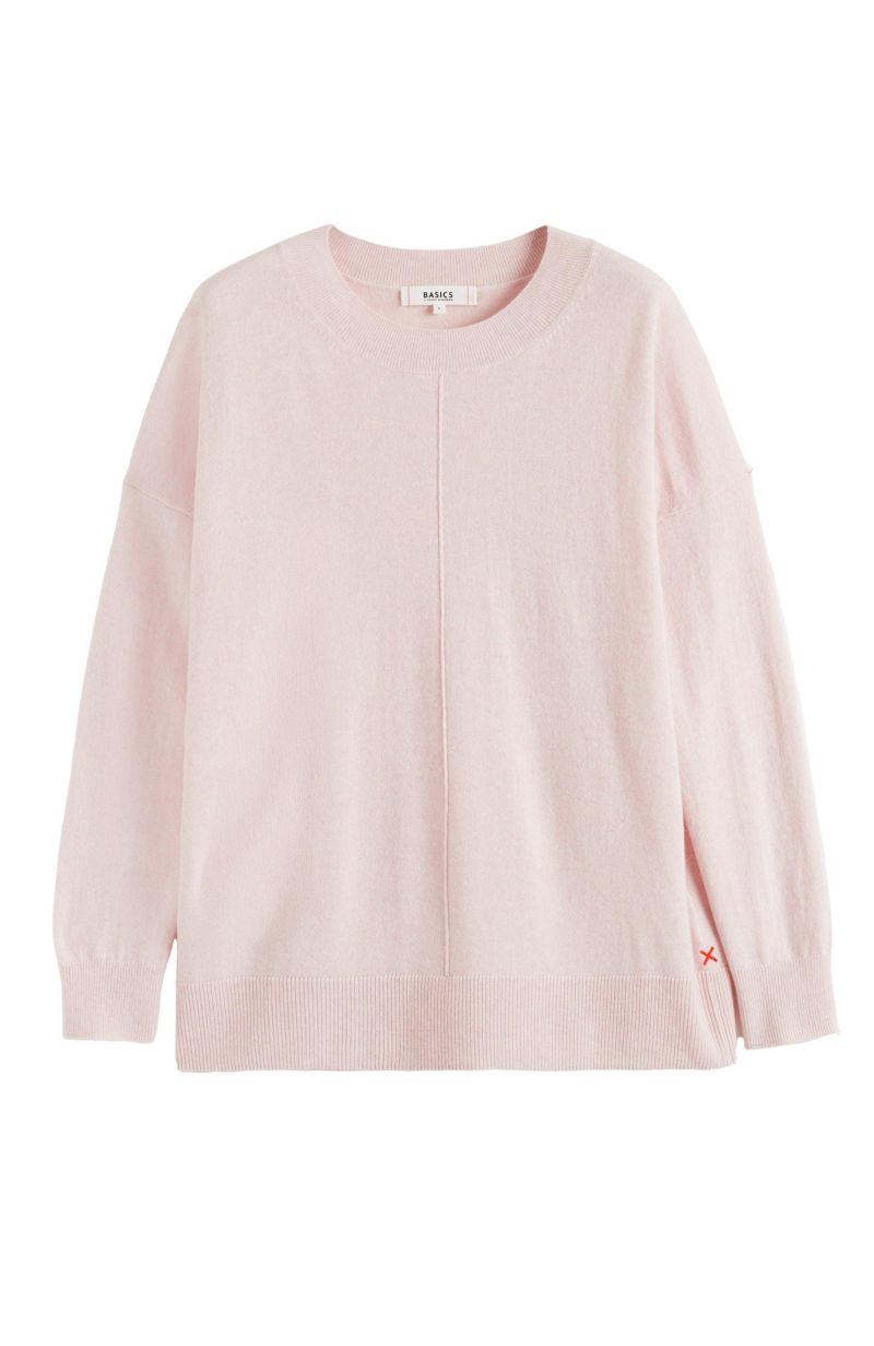 Women's Chinti and Parker Wool-Cashmere Sweater