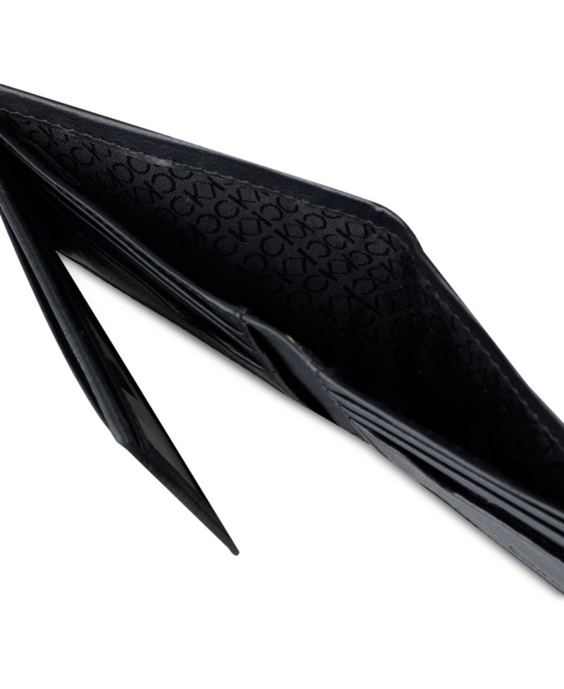 Men's Gustave Traveler Wallet