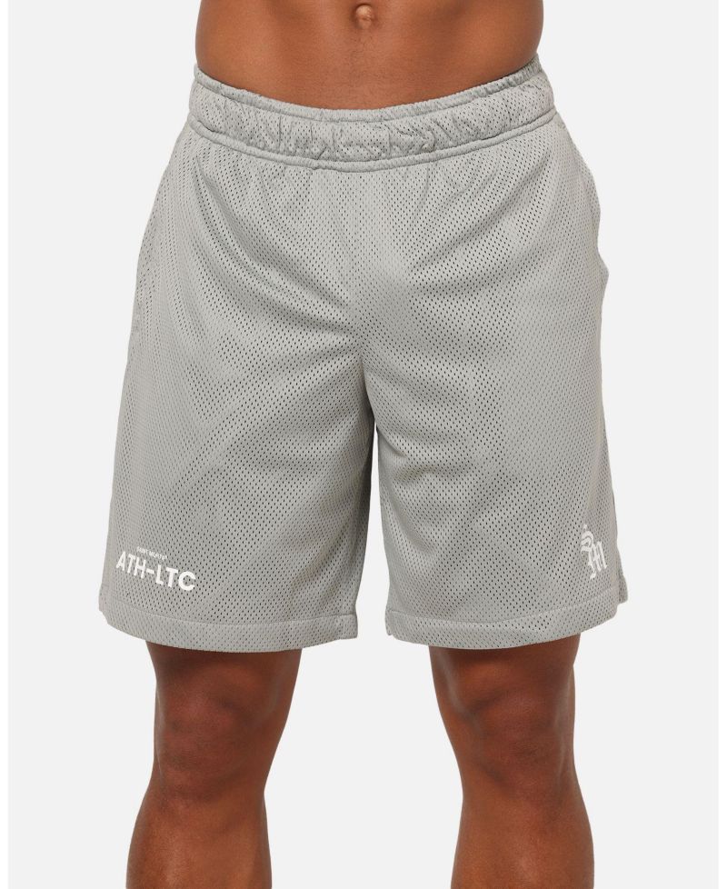 Men's Athltc R3 Mesh Shorts