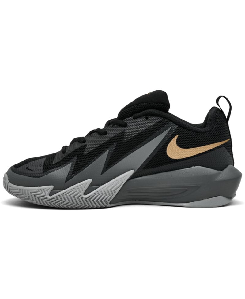 Big Kids S.T. Dynamite Basketball Sneakers from Finish Line