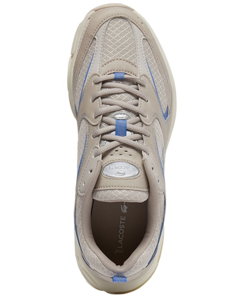 Men's Round-Toe Sneakers
