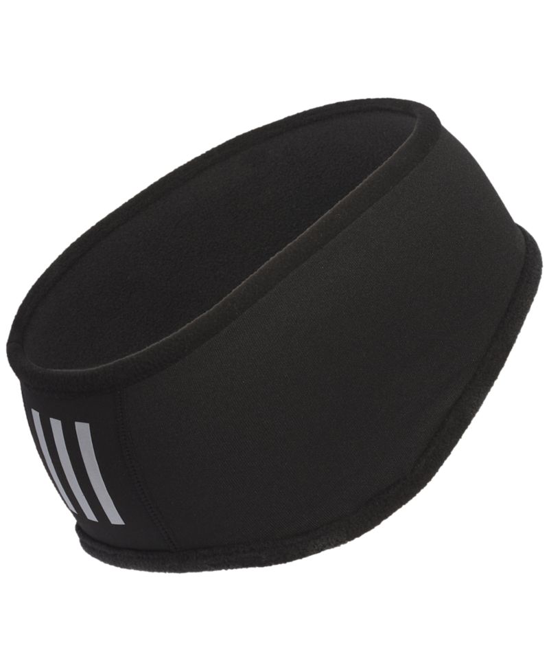Unisex Alphaskin 2 Reflective Logo Headband
