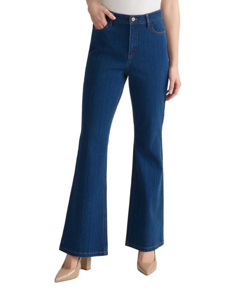 Petite Lexington High-Rise Jeans