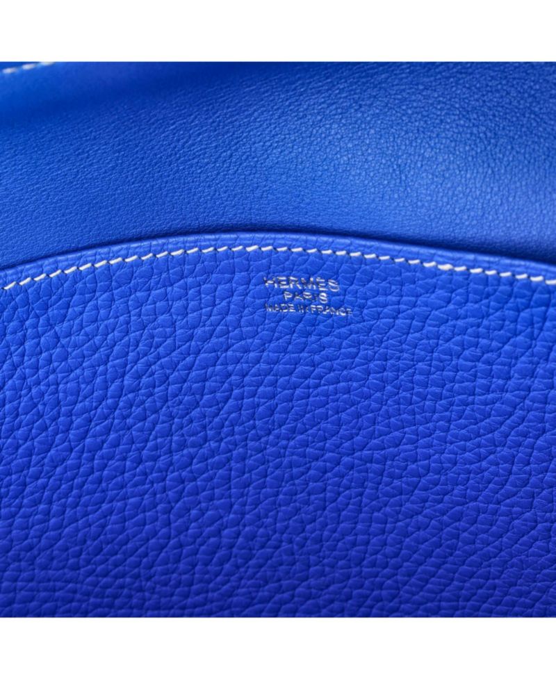 31 Halzan Bag Clemence