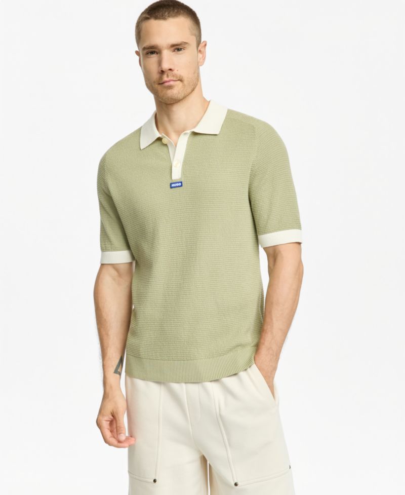 Men's Siablo Polo Shirt