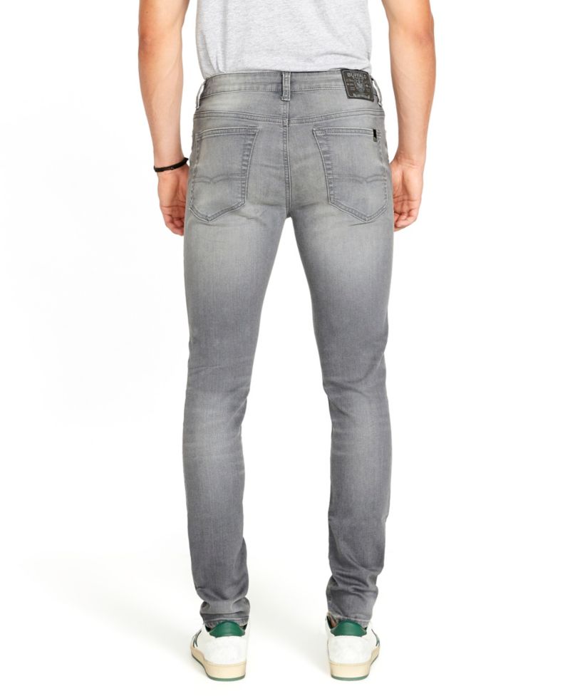 Мужские узкие джинсы Max Stretch