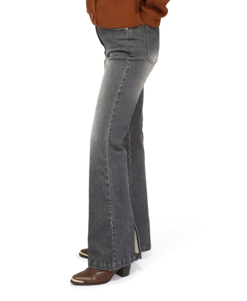 Women's Top Score Bootleg Jean