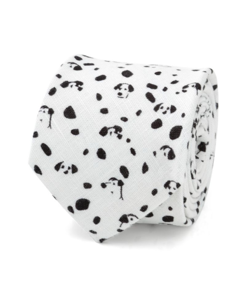 Men's 101 Dalmatians Tie