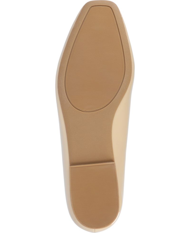 Women's Tullie Square Toe Loafers