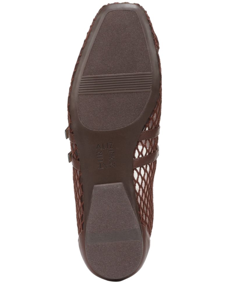 Women's Cayla Mary Jane Flats