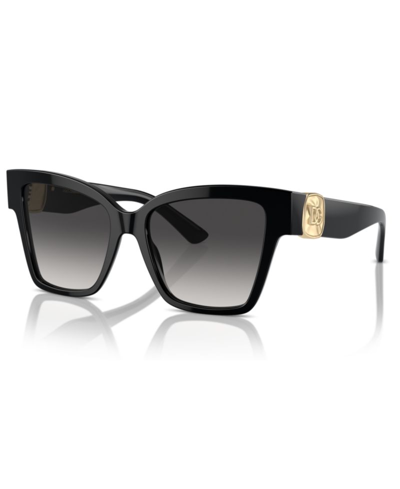 Women's Square Sunglasses DG4470