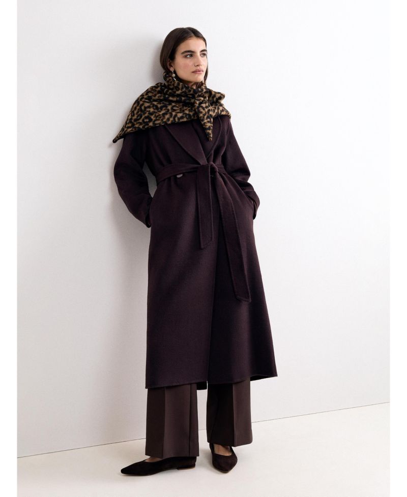 Women's Daisy Midi Coat