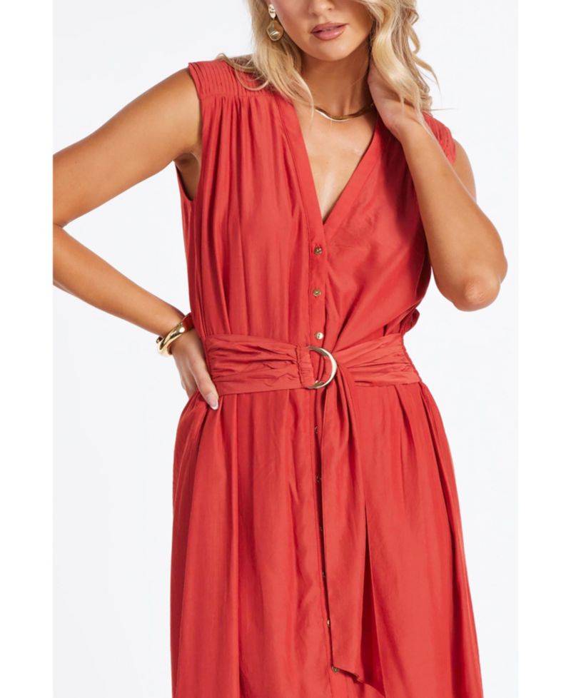 Women's BISHOP + YOUNG Summer Soiree Dress