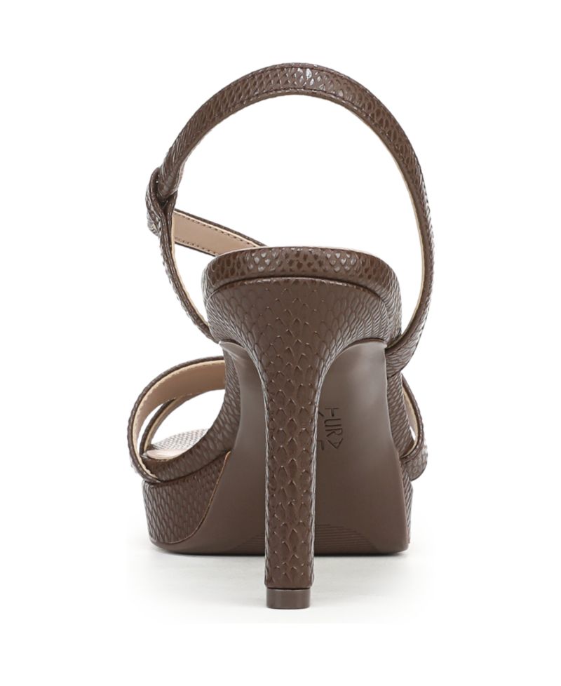 Women's Abby Strappy Sandals
