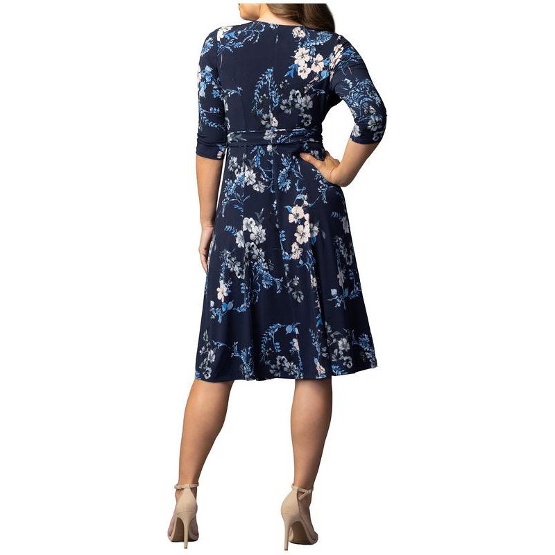 Women's Signature Wrap Dress