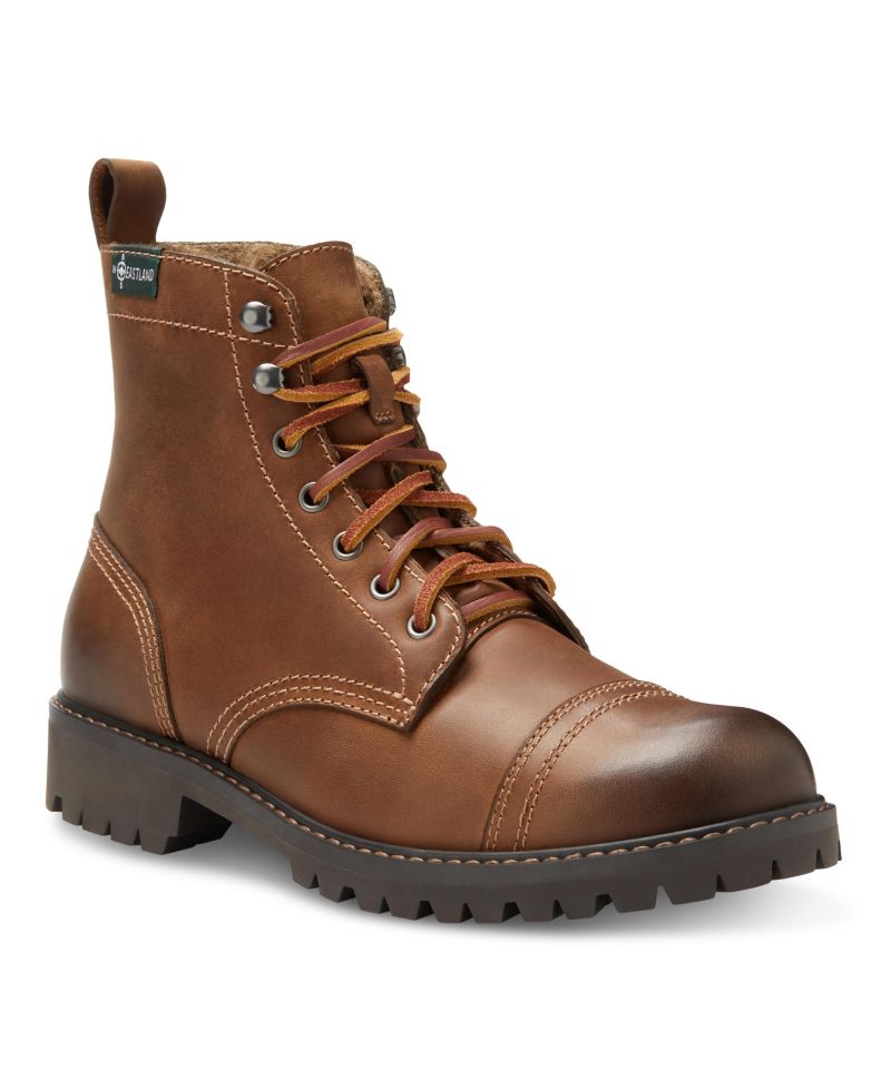 Men's Ethan 1955 Cap Toe Boots