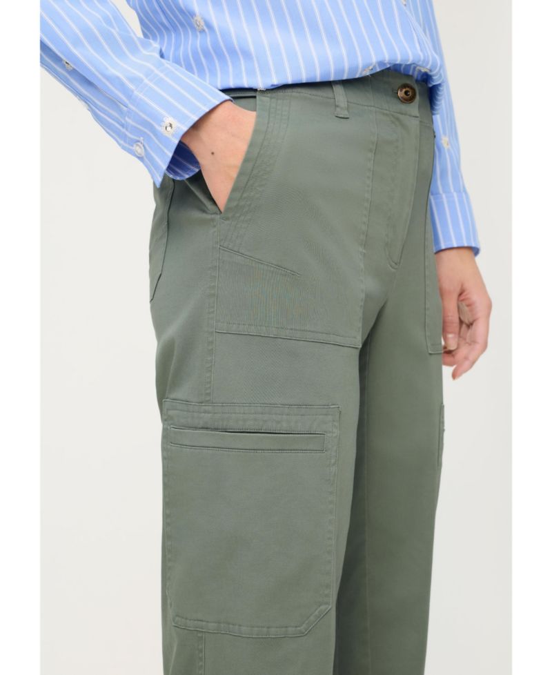 Women's Clean Line Cargo Pant