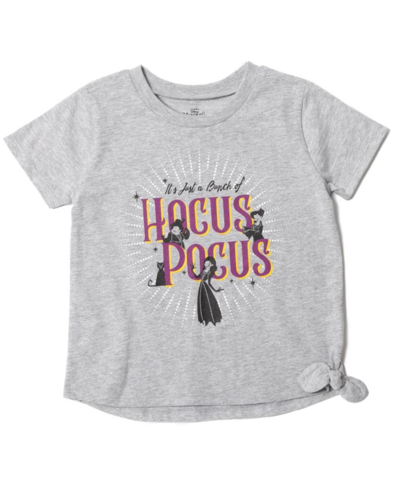 Girls 2 Pack T-Shirts