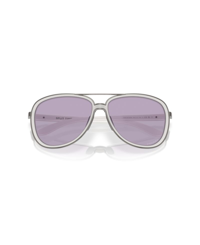 Women's Split Time Sunglasses, OO4129