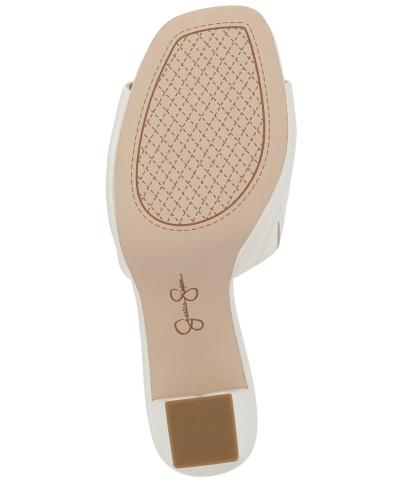 Women's Elyzza Block Heel Dress Sandals