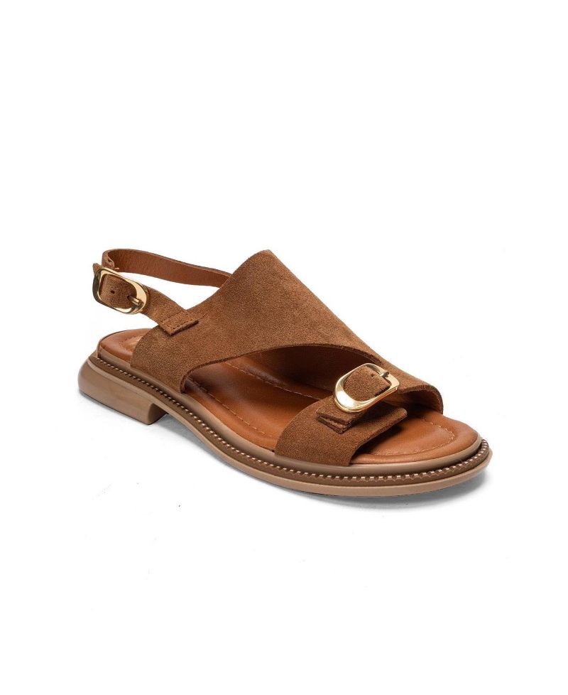 Women's Cruel Leather Sandal