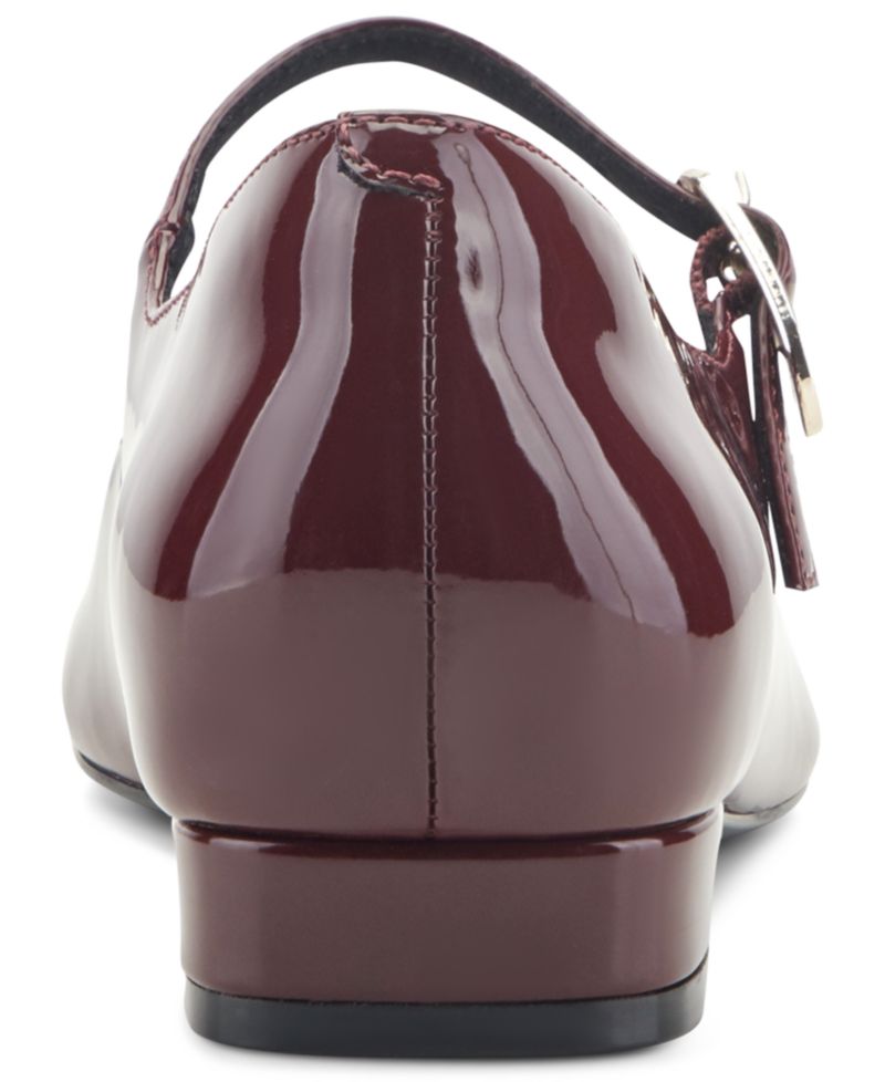 Women's Niya Mary Jane Dress Flats