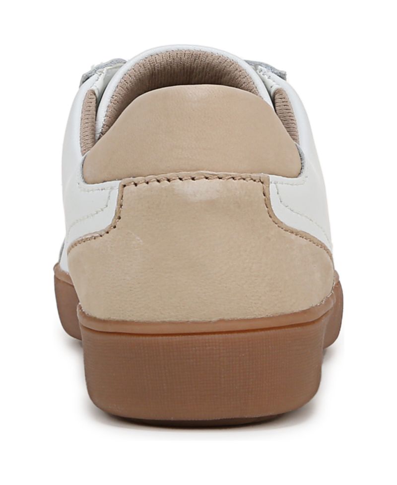 Women's Morrison Lace Up Sneakers