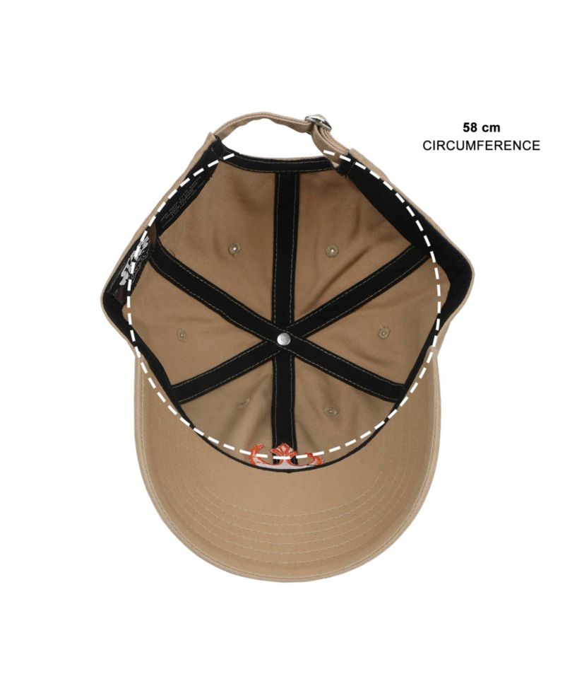 Rebel Alliance Symbol Washed Cotton Twill Dad Cap