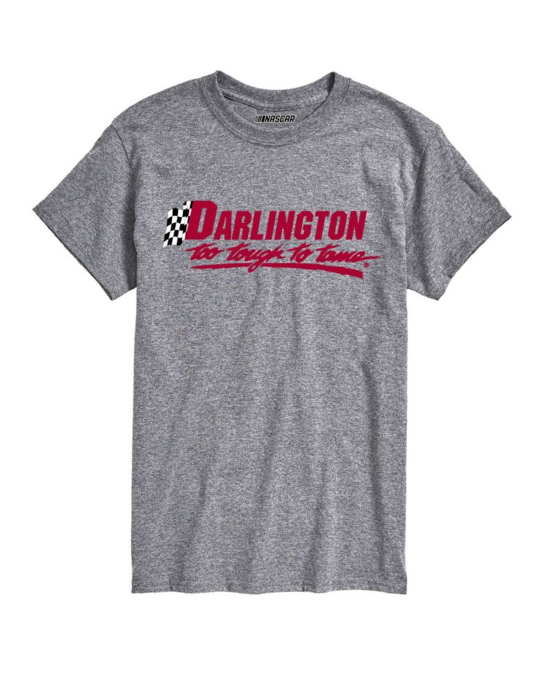 Men's NASCAR Darlington Short Sleeve T-Shirt