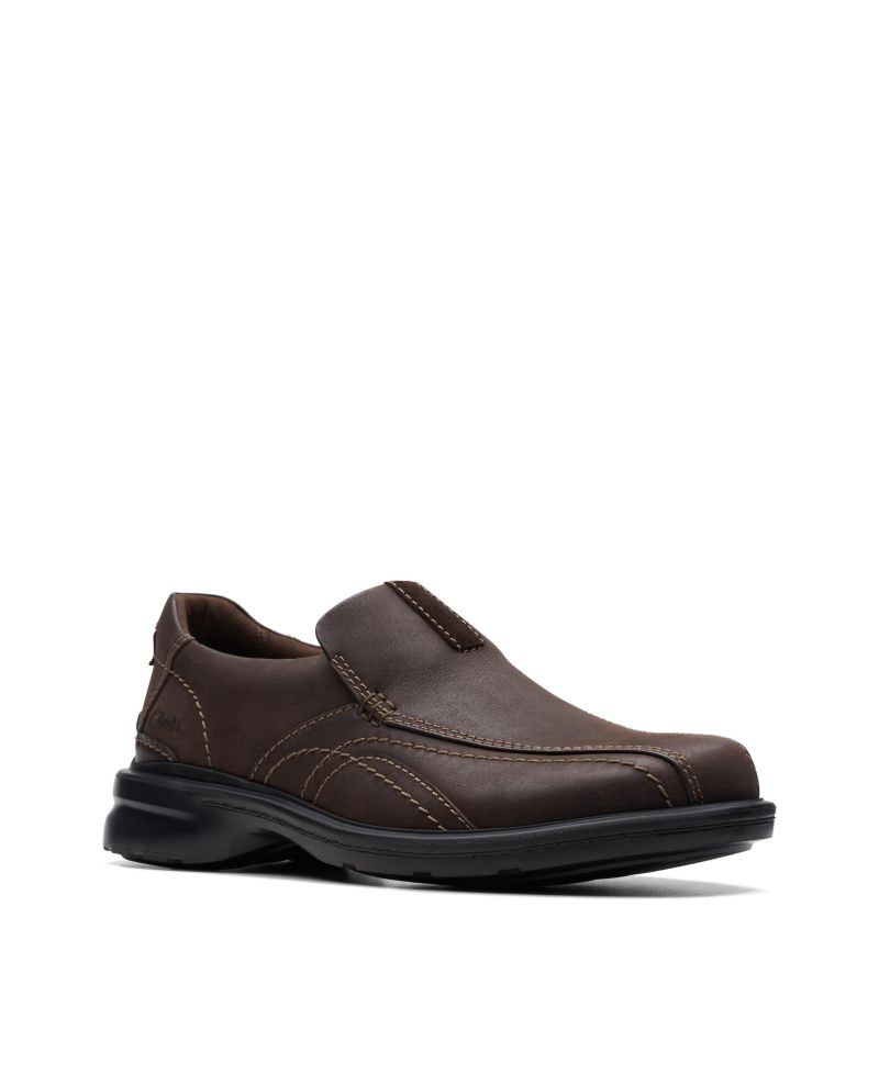 Мужские мокасины Gessler Step