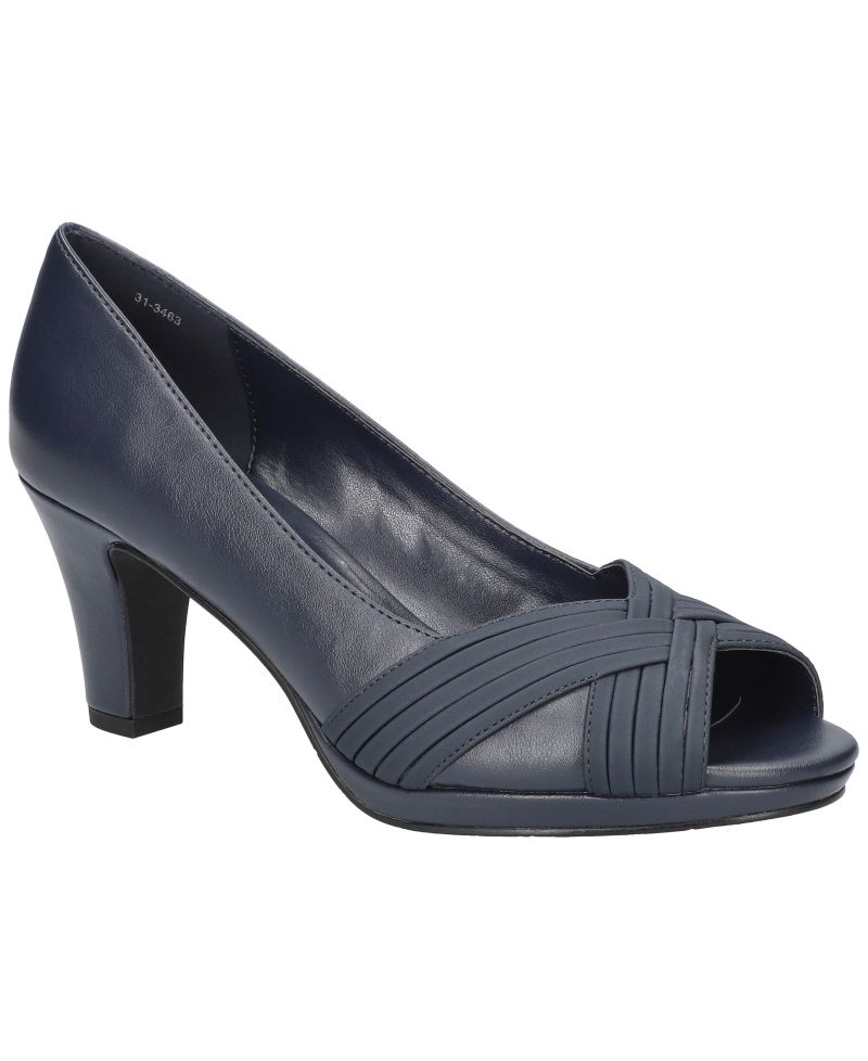 Women's Lavish Platform Pumps