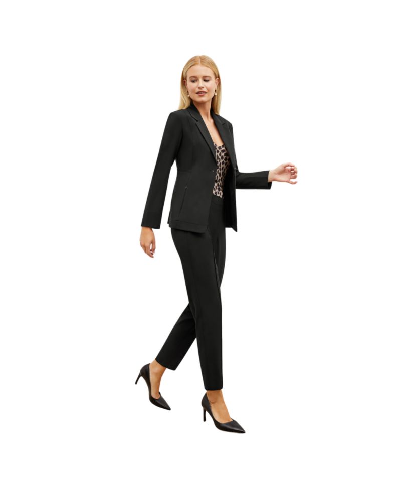 Women's Colby Travel Pant - OrigamiTech