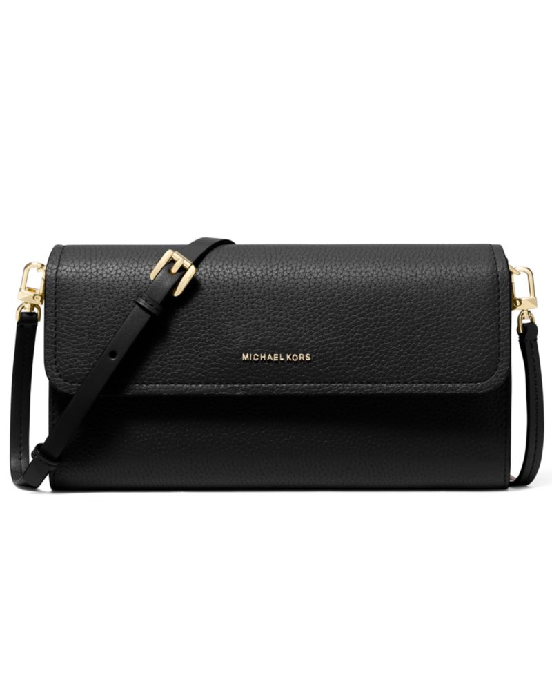 Jet Set East West Phone Small Crossbody Handbag