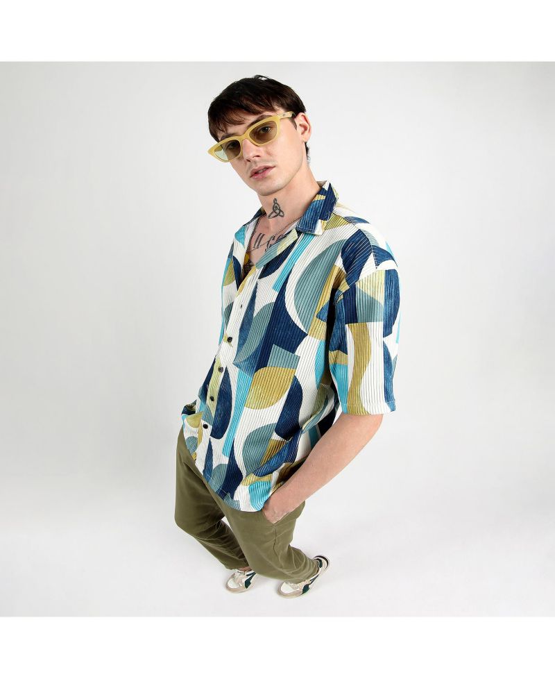 Bohemian Shirt