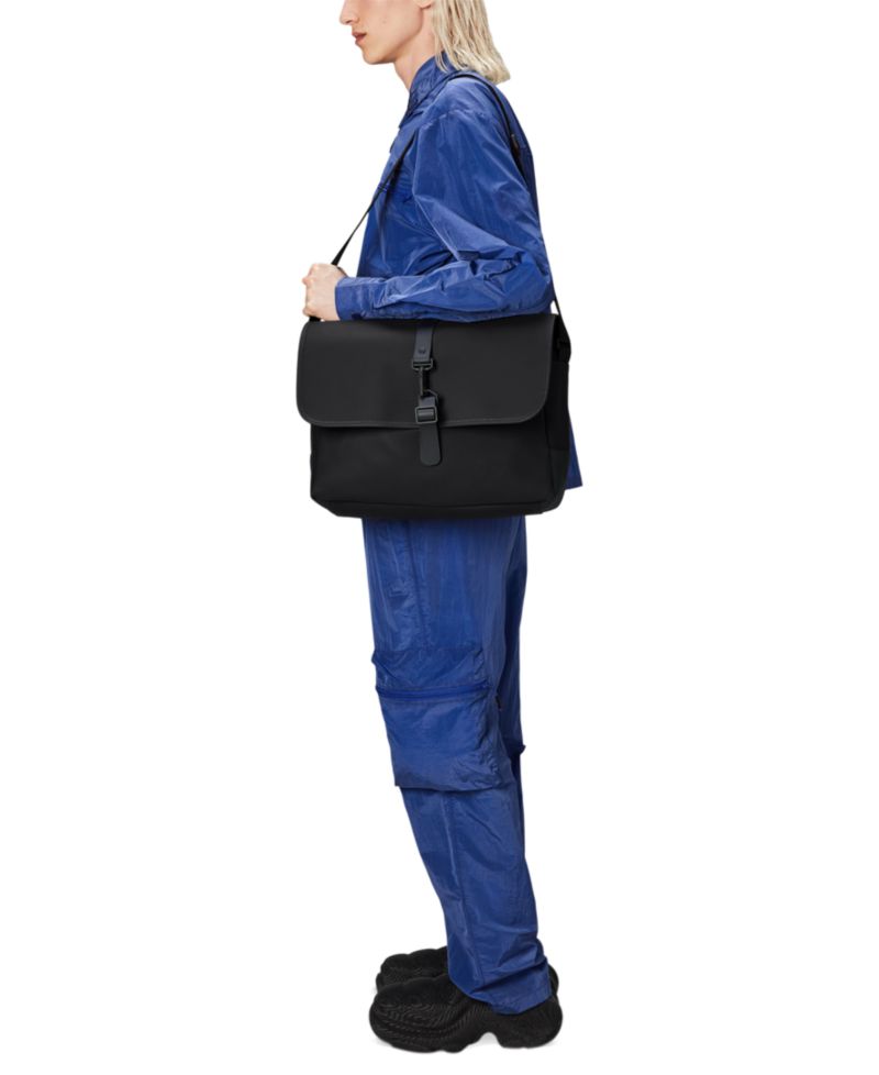 Men's Waterproof Messenger Bag