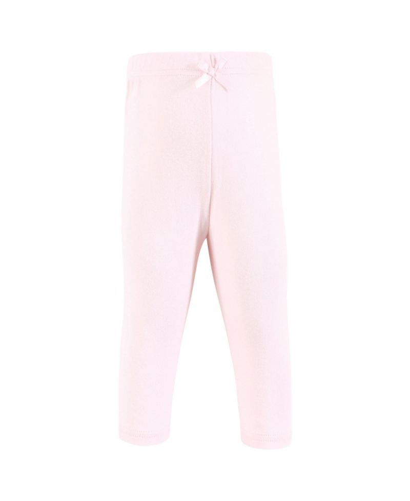 Baby Girls Hudson Cotton Pants and Leggings
