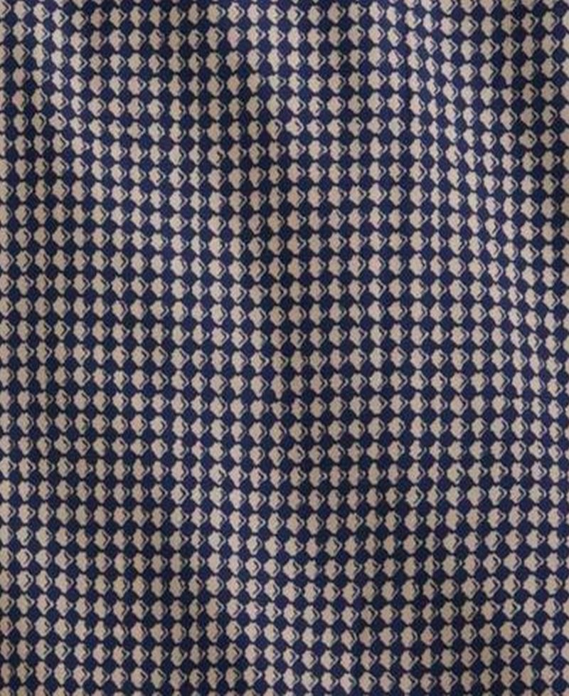 Men's Kilbourn Printed Classic-Fit Short-Sleeve Shirt